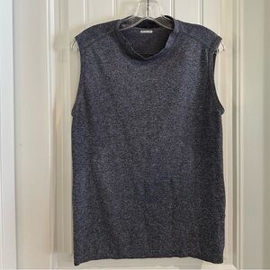 Lululemon  Navy Blue Tank Top Men’s medium